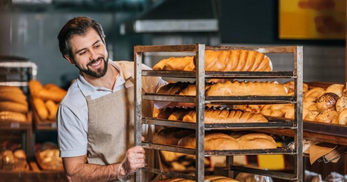 devenir boulanger à 30 ans