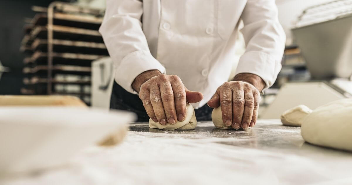 devenir boulanger à 50 ans