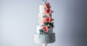 cake-design-mariage