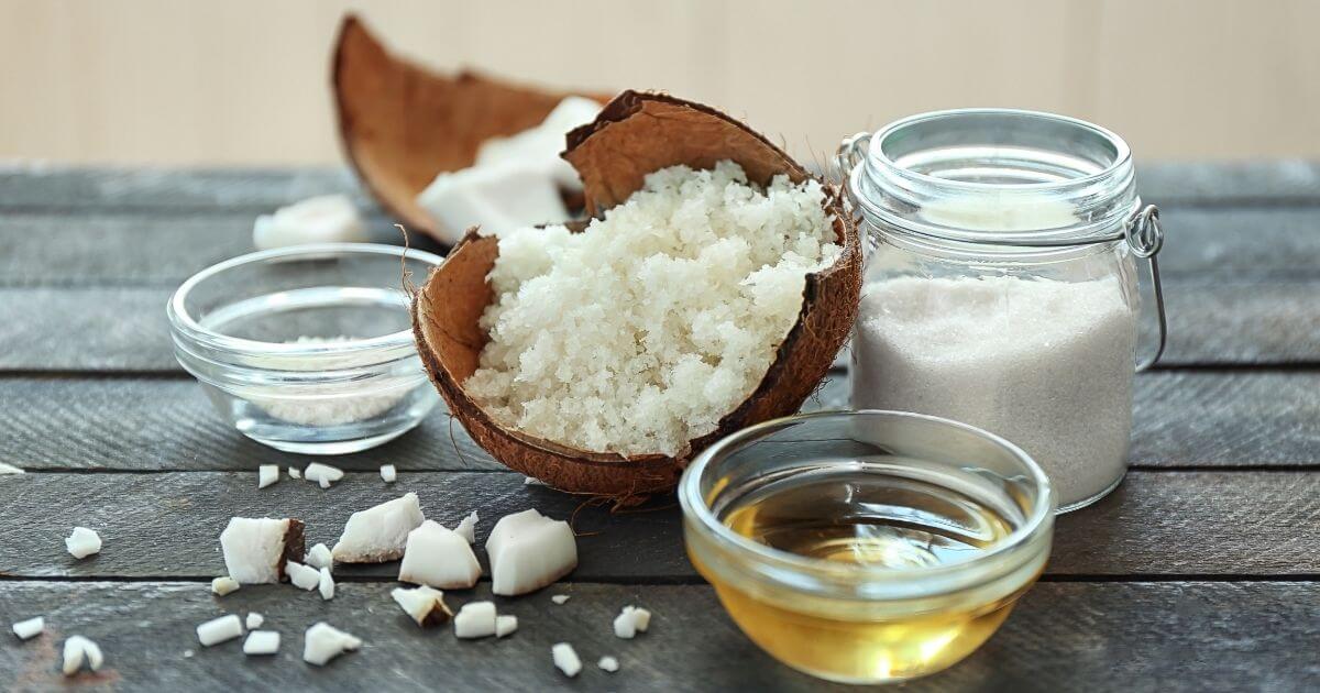 cosmétiques naturels
