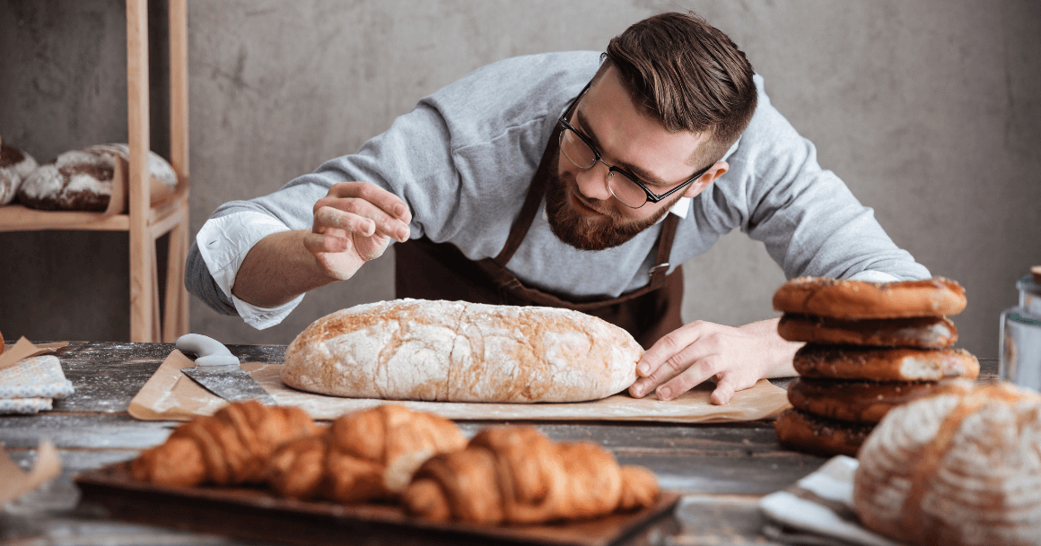 intégrer un cap boulanger