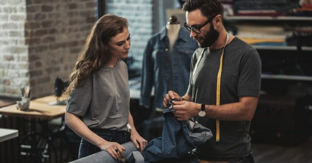 CAP MMVF nos conseils pour trouver un stage dans la mode