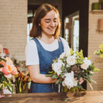 avantages fleuriste