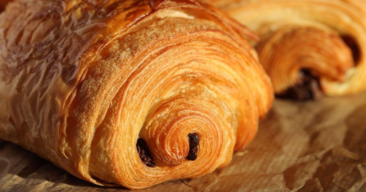 Découvrez l'origine de la pâte feuilletée et les astuces pour la faire  soi-même