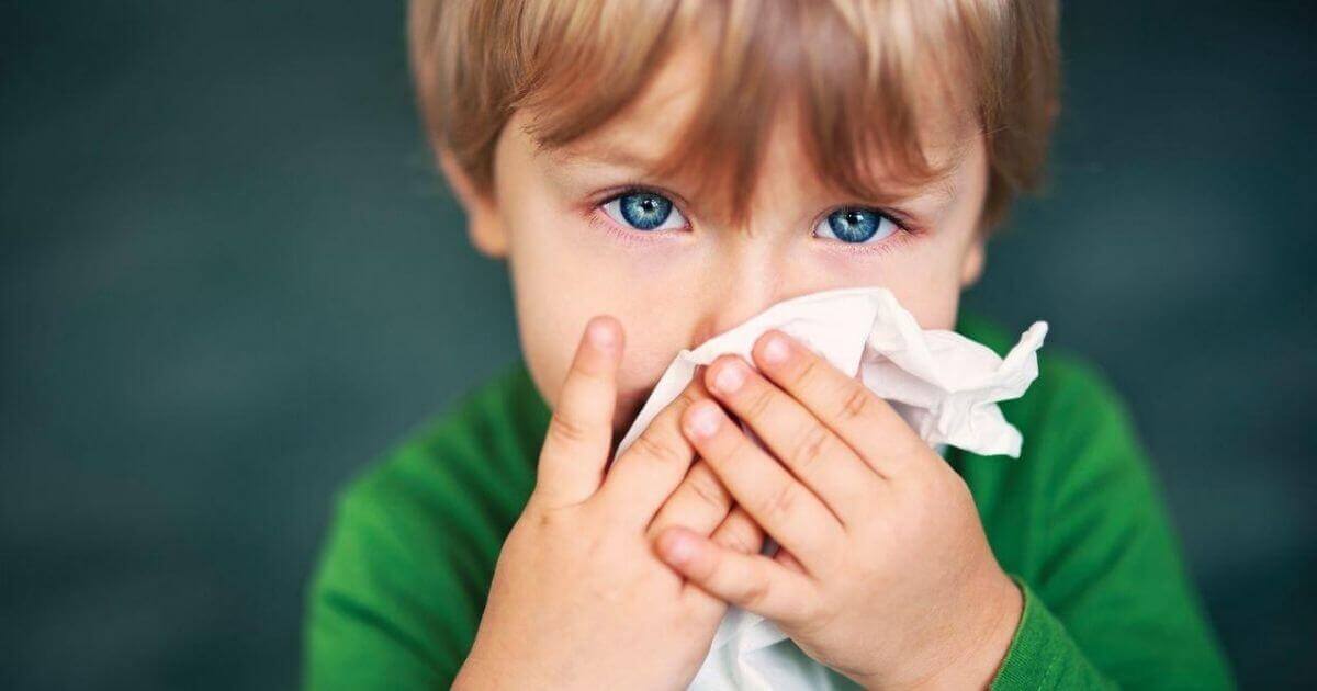 allergies-enfants