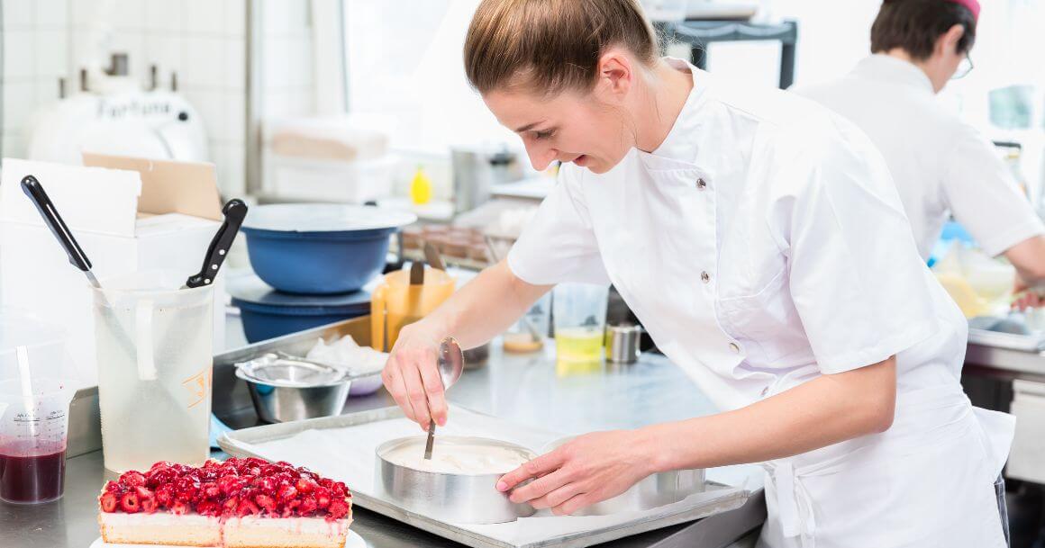 Le Matériel du CAP Pâtissier, ce dont vous aurez besoin pour l'examen !