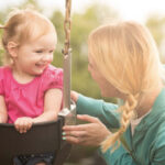 Travailleuse petite enfance & enfant