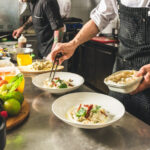 revaloriser métiers cuisine