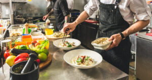revaloriser métiers cuisine