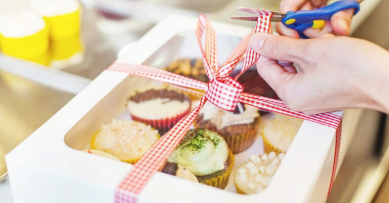Comment ouvrir une pâtisserie en ligne et vendre ses gâteaux