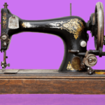 machine a coudre