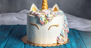 youschool-cake-design