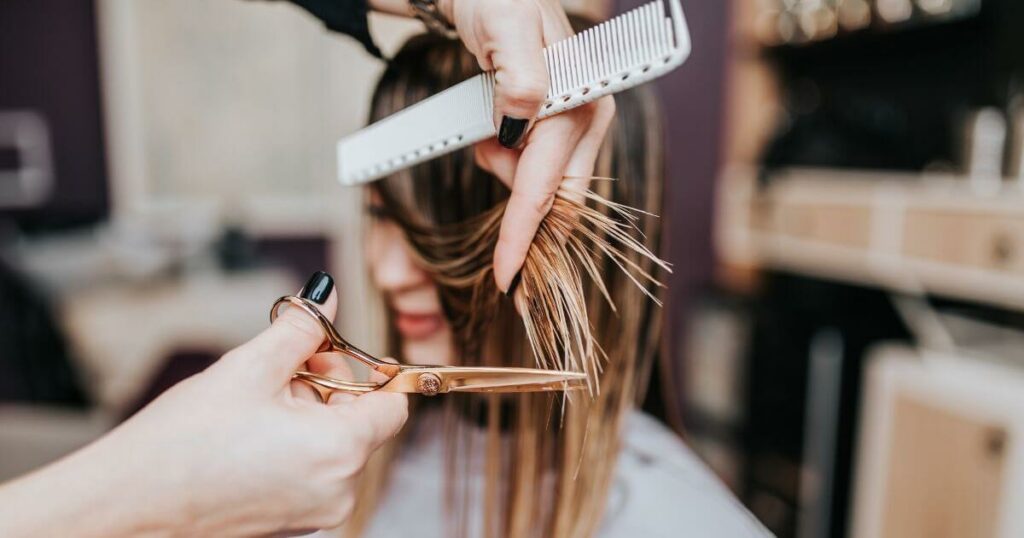 salon coiffure à domicile