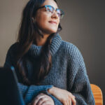 Travailleuse à domicile