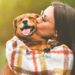 Bienfaits animaux de compagnie