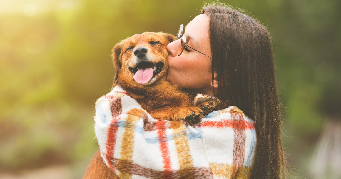 Bienfaits animaux de compganie