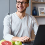 étudiant en nutrition