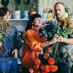Atelier art floral