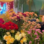 Christine élève CAP Fleuriste YouSchool