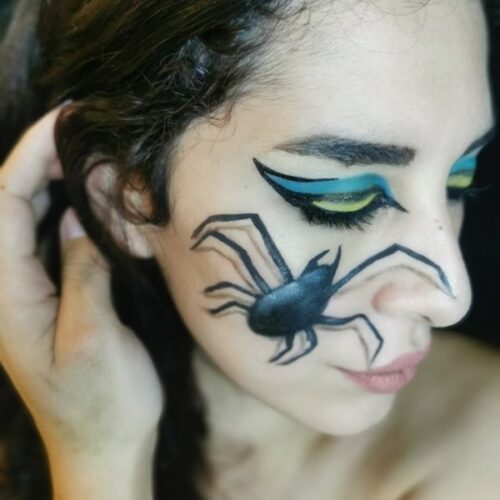 Maquillage professionnel