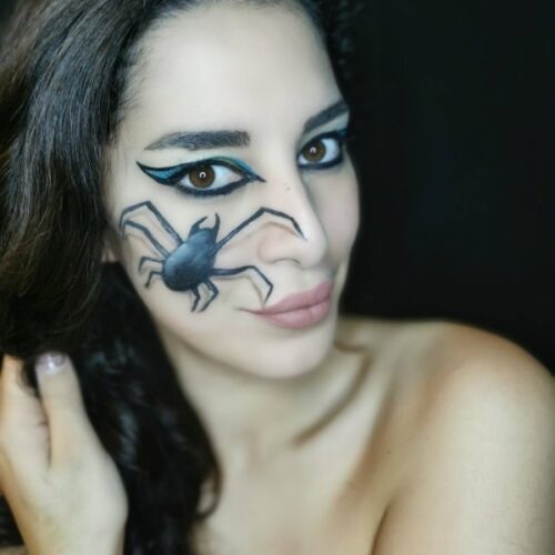 Maquillage professionnel