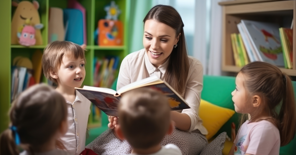  Assistante Maternelle Materiel