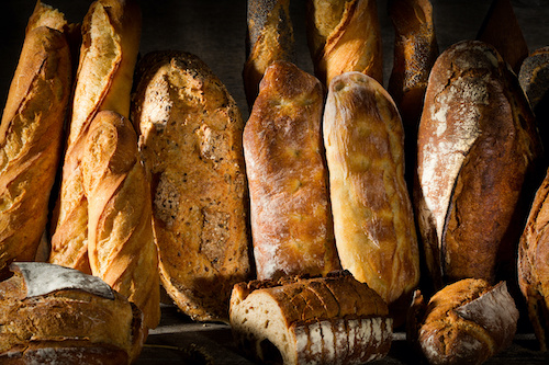 3 recettes phares de la boulangerie : apprendre à les maîtriser