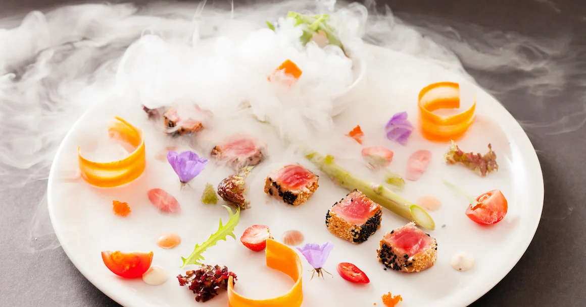 Devenir Agent De Restauration Fiche M tier CAP Cuisine