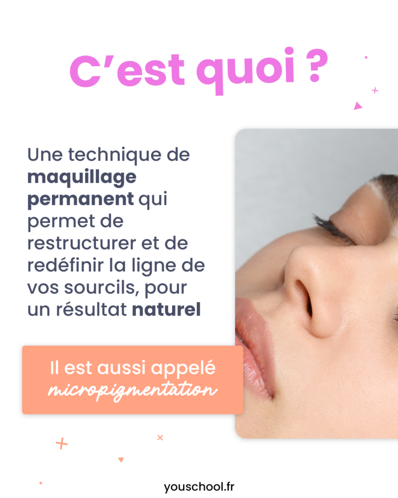 La technique du microblading pour sublimer vous sourcils