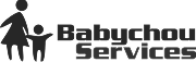 logo babychou services