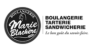 logo marie blachere